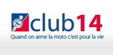 club 14