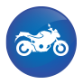 Moto permis A2